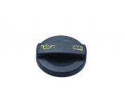 Крышка горловины масляного фильтра (двигатель: CAXA, CDGA) Volkswagen Passat B6 / Фольксваген Пассат Б6 1.4TSI 2005-2010 04E103485B VAG (Германия)