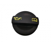 Крышка горловины масляного фильтра (двигатель: CAXA, CDGA) Volkswagen Passat B6 / Фольксваген Пассат Б6 1.4TSI 2005-2010 274710610 Automega (Германия)