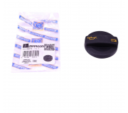 Крышка горловины масляного фильтра (двигатель: CAXA, CDGA) Volkswagen Passat B6 / Фольксваген Пассат Б6 1.4TSI 2005-2010 43072 IMPERGOM (Италия)