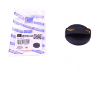 Крышка горловины масляного фильтра (двигатель: CAXA, CDGA) Volkswagen Passat B6 / Фольксваген Пассат Б6 1.4TSI 2005-2010 43072 IMPERGOM (Италия)