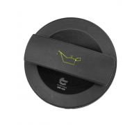 Крышка горловины масляного фильтра (двигатель: CAXA, CDGA) Volkswagen Passat B6 / Фольксваген Пассат Б6 1.4TSI 2005-2010 61SKV054 SKV GERMANY (Польша)