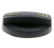 Крышка горловины масляного фильтра (двигатель: CAXA, CDGA) Volkswagen Passat B6 / Фольксваген Пассат Б6 1.4TSI 2005-2010 V10-4915 VAICO (Германия)