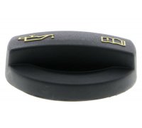 Крышка горловины масляного фильтра (двигатель: CAXA, CDGA) Volkswagen Passat B6 / Фольксваген Пассат Б6 1.4TSI 2005-2010 V10-4915 VAICO (Германия)