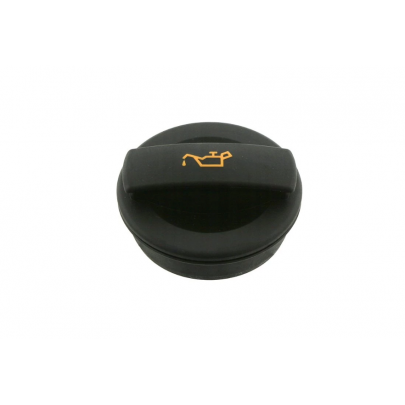 Крышка горловины масляного фильтра Volkswagen Passat B6 / Фольксваген Пассат Б6 2.0TDI 2005-2010 06C103485N VAG (Германия)