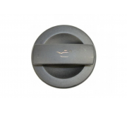 Кришка горловини масляного фільтра Volkswagen Passat B6 / Фольксваген Пассат Б6 2.0TDI 2005-2010 2141007 METZGER (Німеччина)