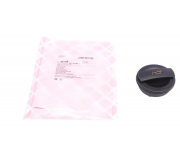 Кришка горловини масляного фільтра Volkswagen Passat B6 / Фольксваген Пассат Б6 2.0TDI 2005-2010 28184 FEBI (Німеччина)