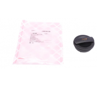 Крышка горловины масляного фильтра Volkswagen Passat B6 / Фольксваген Пассат Б6 2.0TDI 2005-2010 28184 FEBI (Германия)