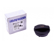 Кришка горловини масляного фільтра Volkswagen Passat B6 / Фольксваген Пассат Б6 2.0TDI 2005-2010 43056 IMPERGOM (Італія)