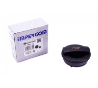 Крышка горловины масляного фильтра Volkswagen Passat B6 / Фольксваген Пассат Б6 2.0FSI 2005-2010 43056 IMPERGOM (Италия)