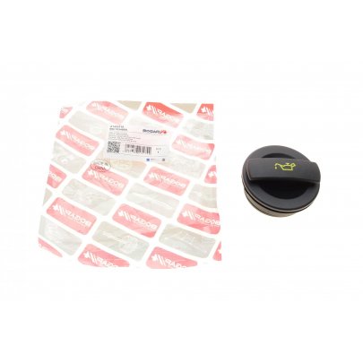 Крышка горловины масляного фильтра Volkswagen Passat B6 / Фольксваген Пассат Б6 2.0TDI 2005-2010 A1422110 BOGAP (Германия)