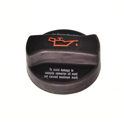 Кришка горловини масляного фільтра Volkswagen Passat B6 / Фольксваген Пассат Б6 2.0TDI 2005-2010 28-0120 MAXGEAR (Польща)