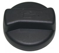 Крышка горловины масляного фильтра Volkswagen Passat B6 / Фольксваген Пассат Б6 3.6FSI 2005-2010 8708 ORIGINAL BIRTH (Италия)