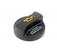 Кришка горловини масляного фільтра Volkswagen Passat B6 / Фольксваген Пассат Б6 3.6FSI 2005-2010 06B103485C VAG (Німеччина)