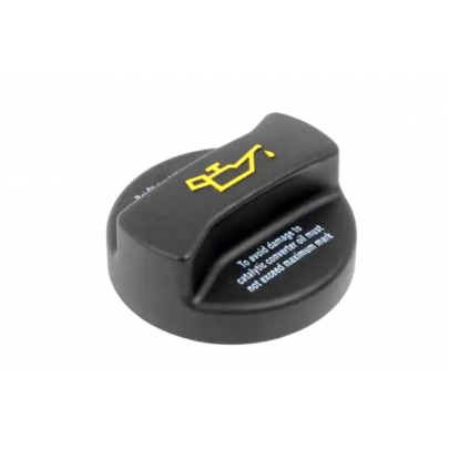 Крышка горловины масляного фильтра Volkswagen Passat B6 / Фольксваген Пассат Б6 3.6FSI 2005-2010 06B103485C VAG (Германия)