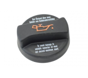 Кришка горловини масляного фільтра Volkswagen Passat B6 / Фольксваген Пассат Б6 2.0TDI 2005-2010 188356 TOPRAN (Німеччина)