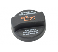 Кришка горловини масляного фільтра Volkswagen Passat B6 / Фольксваген Пассат Б6 3.6FSI 2005-2010 188356 TOPRAN (Німеччина)