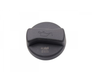 Крышка горловины масляного фильтра (двигатель: CAXA, CDGA) Volkswagen Passat B6 / Фольксваген Пассат Б6 1.4TSI 2005-2010 11030057401 VIKA (Тайвань)