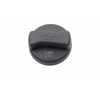 Крышка горловины масляного фильтра (двигатель: CAXA, CDGA) Volkswagen Passat B6 / Фольксваген Пассат Б6 1.4TSI 2005-2010 11030057401 VIKA (Тайвань)