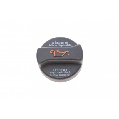 Крышка горловины масляного фильтра Volkswagen Passat B6 / Фольксваген Пассат Б6 3.2FSI 2005-2010 11030057401 VIKA (Тайвань)