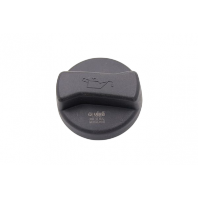 Крышка горловины масляного фильтра (двигатель: BLF) Volkswagen Passat B6 / Фольксваген Пассат Б6 1.6FSI 2005-2010 11030057401 VIKA (Тайвань)