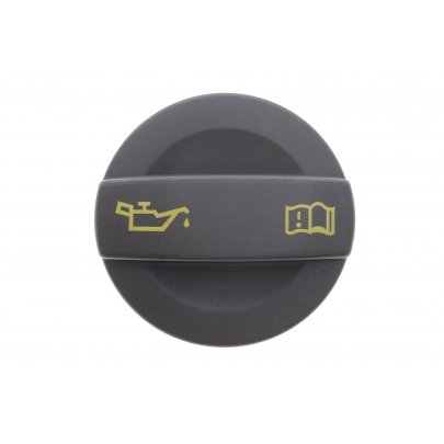 Кришка горловини масляного фільтра (двигун: CAXA, CDGA) Volkswagen Passat B6 / Фольксваген Пассат Б6 1.4TSI 2005-2010 71705 AIC (Німеччина)