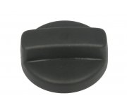 Кришка горловини масляного фільтра Volkswagen Passat B6 / Фольксваген Пассат Б6 2.0TDI 2005-2010 BLAUT23 BLAU (Австрія)