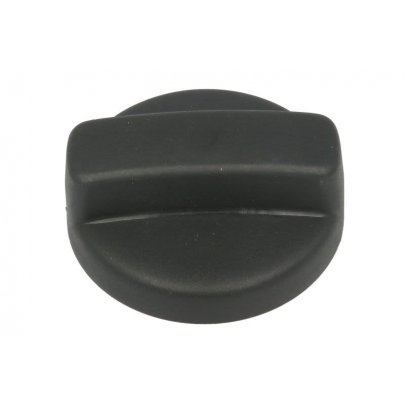 Крышка горловины масляного фильтра Volkswagen Passat B6 / Фольксваген Пассат Б6 2.0TDI 2005-2010 BLAUT23 BLAU (Австрия)