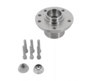 Підшипник ступиці передній/задній (ступиця) VW Transporter T6 / Фольксваген Транспортер Т6 2015-VO-WB-11004 MOOG (США)