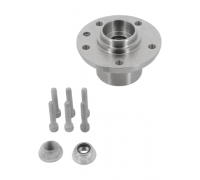 Підшипник ступиці передній/задній (ступиця) VW Transporter T6 / Фольксваген Транспортер Т6 2015-VO-WB-11004 MOOG (США)