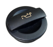 Кришка горловини масляного фільтра Volkswagen Passat B6 / Фольксваген Пассат Б6 2.0TDI 2005-2010 3103002 AUTOTECHTEILE (Німеччина)