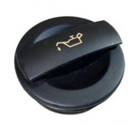 Крышка горловины масляного фильтра Volkswagen Passat B6 / Фольксваген Пассат Б6 2.0TDI 2005-2010 3103002 AUTOTECHTEILE (Германия)