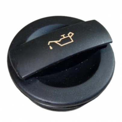 Крышка горловины масляного фильтра Volkswagen Passat B6 / Фольксваген Пассат Б6 2.0TDI 2005-2010 3103002 AUTOTECHTEILE (Германия)