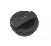 Кришка горловини масляного фільтра Volkswagen Passat B6 / Фольксваген Пассат Б6 2.0TDI 2005-2010 BKOVW000 NTY (Польща)