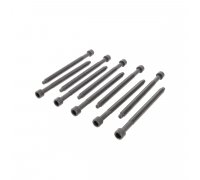 Болти головки двигуна (комплект, 10шт) Volkswagen Passat B6 / Фольксваген Пассат Б6 2.0TDI 2005-2010 016738B CORTECO (Італія)