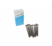 Болти головки двигуна (комплект, 10шт) Volkswagen Passat B6 / Фольксваген Пассат Б6 2.0TDI 2005-2010 14-32121-01 VICTOR REINZ (Німеччина)