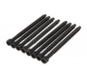 Болти головки двигуна (комплект, 8шт) Volkswagen Passat B6 / Фольксваген Пассат Б6 2.0TDI 2005-2010 14-32121-02 VICTOR REINZ (Німеччина)