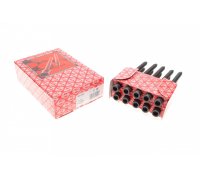 Болты головки двигателя (комплект, 10шт) Volkswagen Passat B6 / Фольксваген Пассат Б6 1.9TDI 2005-2010 057.240 ELRING (Германия)