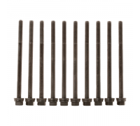 Болти головки двигуна (комплект, 10шт) Volkswagen Passat B6 / Фольксваген Пассат Б6 1.6TDI 2005-2010 B1662 FAI AUTOPARTS (Велика Британія)