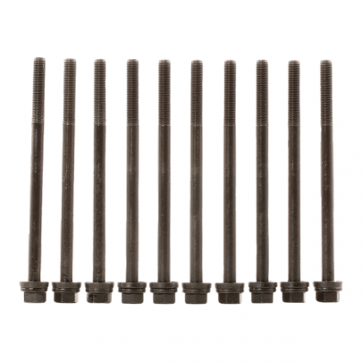 Болти головки двигуна (комплект, 10шт) Volkswagen Passat B6 / Фольксваген Пассат Б6 1.6TDI 2005-2010 B1662 FAI AUTOPARTS (Велика Британія)