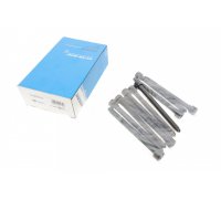 Болти головки двигуна (комплект, 10шт) Volkswagen Passat B6 / Фольксваген Пассат Б6 2.0TFSI 2005-2010 14-32276-01 VICTOR REINZ (Німеччина)