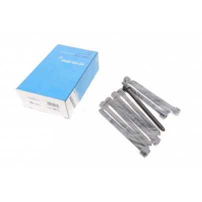 Болти головки двигуна (комплект, 10шт) Volkswagen Passat B6 / Фольксваген Пассат Б6 2.0TFSI 2005-2010 14-32276-01 VICTOR REINZ (Німеччина)