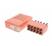 Болти головки двигуна (комплект, 10шт) Volkswagen Passat B6 / Фольксваген Пассат Б6 1.8TSI 2005-2010 325.930 ELRING (Німеччина)