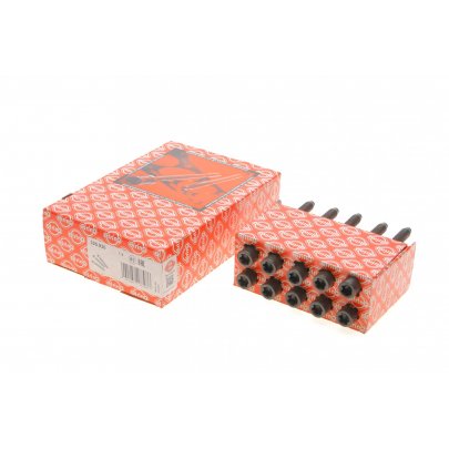 Болти головки двигуна (комплект, 10шт) Volkswagen Passat B6 / Фольксваген Пассат Б6 2.0TFSI 2005-2010 325.930 ELRING (Німеччина)