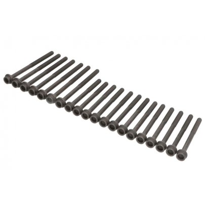 Болты головки двигателя (комплект, 20шт) Volkswagen Passat B6 / Фольксваген Пассат Б6 3.2FSI 2005-2010 81044000 AJUSA (Испания)