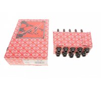 Болты головки двигателя (комплект, 10шт) Volkswagen Passat B6 / Фольксваген Пассат Б6 1.4TSI 2005-2010 730.300 ELRING (Германия)