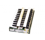 Болти головки двигуна (комплект, 10шт) Volkswagen Passat B6 / Фольксваген Пассат Б6 1.4TSI 2005-2010 BK2394 BGA (Велика Британія)