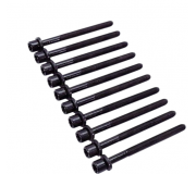 Болти головки двигуна (двигун: BSE, BSF, комплект, 10шт) Volkswagen Passat B6 / Фольксваген Пассат Б6 1.6FSI 2005-2010 BK5346 BGA (Велика Британія)