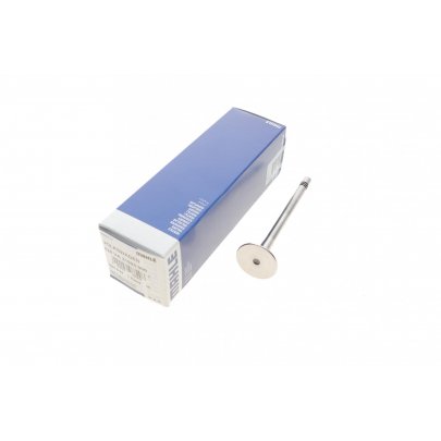 Клапан випускний Volkswagen Passat B6 / Фольксваген Пассат Б6 2.0TDI 2005-2010 029VA31993000 MAHLE (Австрія)