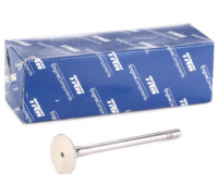 Клапан випускний Volkswagen Passat B6 / Фольксваген Пассат Б6 2.0TDI 2005-2010 331132 KOLBENSCHMIDT (Німеччина)