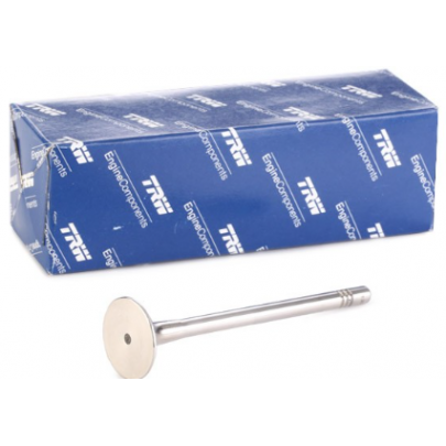 Клапан випускний Volkswagen Passat B6 / Фольксваген Пассат Б6 2.0TDI 2005-2010 331132 KOLBENSCHMIDT (Німеччина)